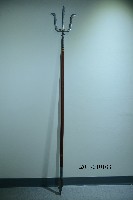 牛角叉藏品圖，第1張