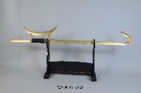 護手雙鈎藏品圖，第1張