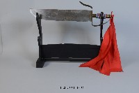 蝴蝶雙刀藏品圖，第1張