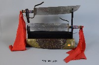 蝴蝶雙刀藏品圖，第1張