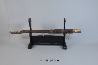 龍泉劍-劍鞘藏品圖，第1張
