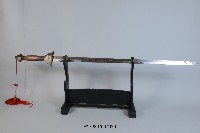 龍泉劍-鳳劍藏品圖，第1張