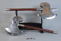 短雙斧藏品圖，第1張