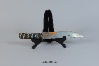 匕首藏品圖，第1張