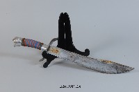 短刀藏品圖，第1張