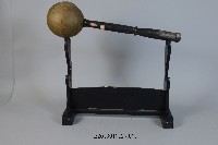 金瓜鎚藏品圖，第1張