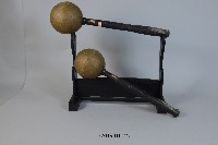 金瓜鎚藏品圖，第1張