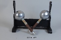 金瓜鎚藏品圖，第1張