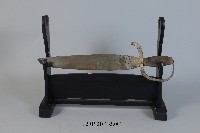 子母雙刀藏品圖，第1張