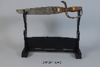 子母雙刀藏品圖，第1張