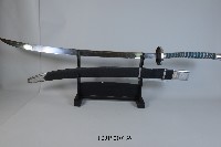 苗刀藏品圖，第1張