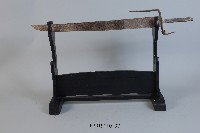 子母刀藏品圖，第1張