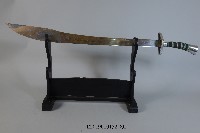 鴛鴦刀藏品圖，第1張