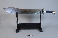 鬼頭單刀藏品圖，第1張