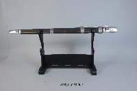 武術單劍-劍鞘藏品圖，第1張