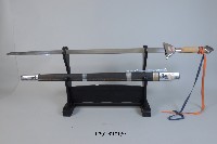 武術單劍藏品圖，第1張