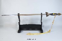 單劍-劍藏品圖，第1張