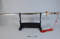 單劍-劍藏品圖，第1張
