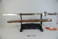 龍泉劍藏品圖，第1張