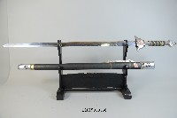 青鋒劍藏品圖，第1張