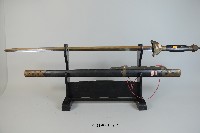 單劍藏品圖，第1張