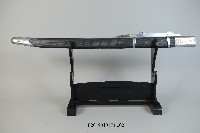馬刀-刀鞘藏品圖，第1張