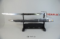 馬刀藏品圖，第1張