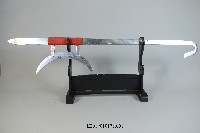 雙鈎藏品圖，第1張