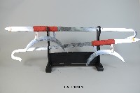 雙鈎藏品圖，第1張