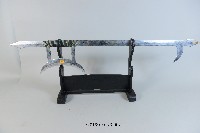 雙鈎槍藏品圖，第1張
