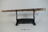湛盧劍-劍鞘藏品圖，第1張