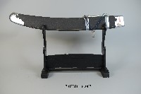 單刀-刀鞘藏品圖，第1張