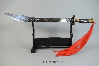 鋼刀-刀藏品圖，第1張