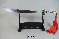 雙刀藏品圖，第1張