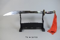 單刀-刀藏品圖，第1張