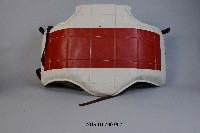 散打護具-護胸藏品圖，第1張