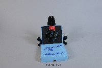 103年全中運獎牌-銀牌（複製品）藏品圖，第1張