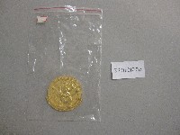 國際女子壘球邀請賽紀念獎牌藏品圖，第1張