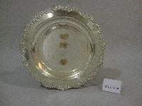 蔡敏忠-功績顯著-紀念牌藏品圖，第1張
