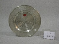 紀念盤-中國奧林匹克委員會贈藏品圖，第1張