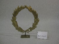 桂冠造型藝術品藏品圖，第1張