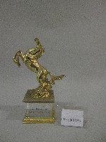 金馬造型藝術紀念座藏品圖，第1張