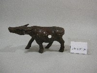 水牛造型藝術品藏品圖，第1張