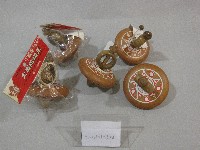 日式陀螺藏品圖，第1張