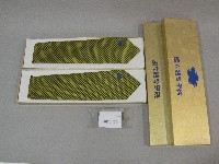 國立體育學院紀念品-綠色領帶藏品圖，第1張