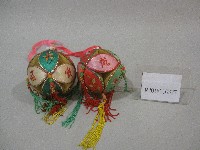 繡球藏品圖，第1張