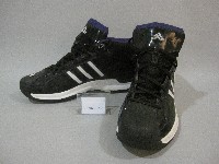 愛迪達運動鞋藏品圖，第1張