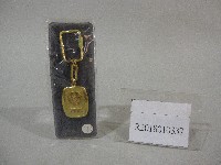 吊飾紀念品-FIVB國際排球總會贈藏品圖，第1張