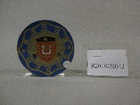邁向成功領，走向成功路-紙鎮紀念品藏品圖，第1張