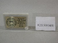 紙鎮紀念品-美國喬治亞大學贈藏品圖，第1張